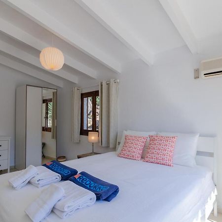 Villa Diani Binibeca Ngoại thất bức ảnh