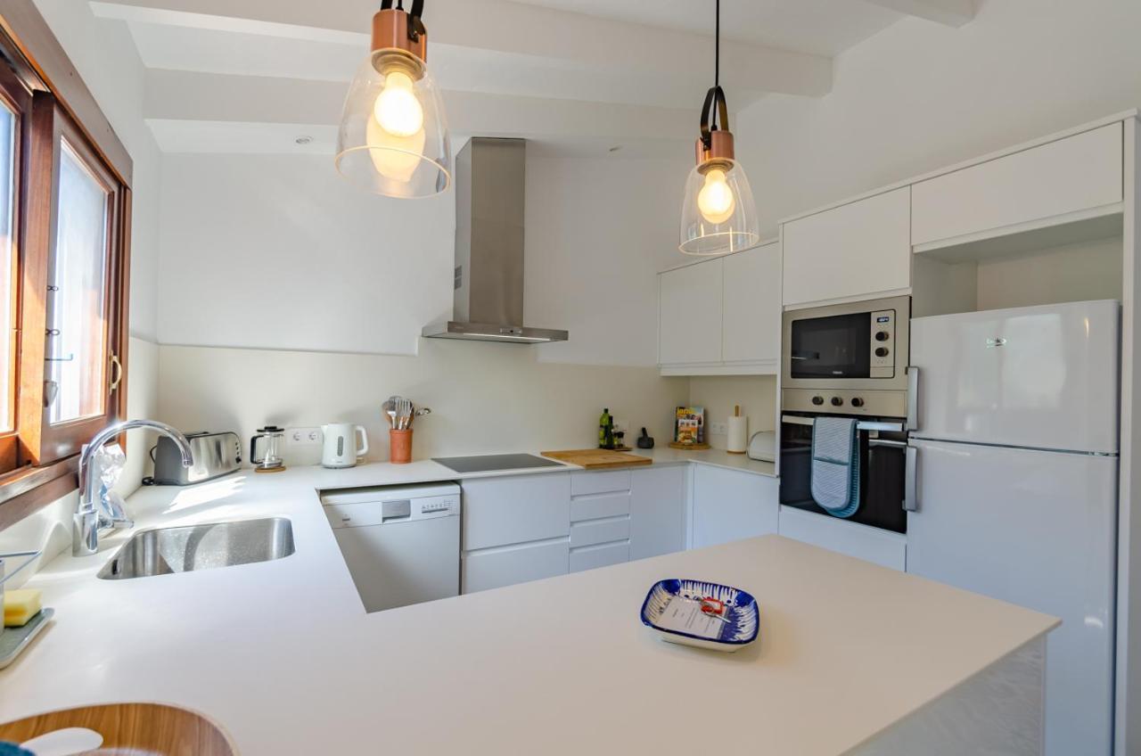 Villa Diani Binibeca Ngoại thất bức ảnh