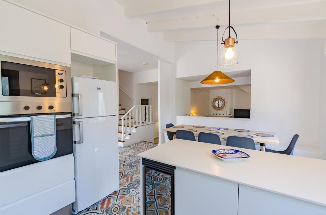 Villa Diani Binibeca Ngoại thất bức ảnh