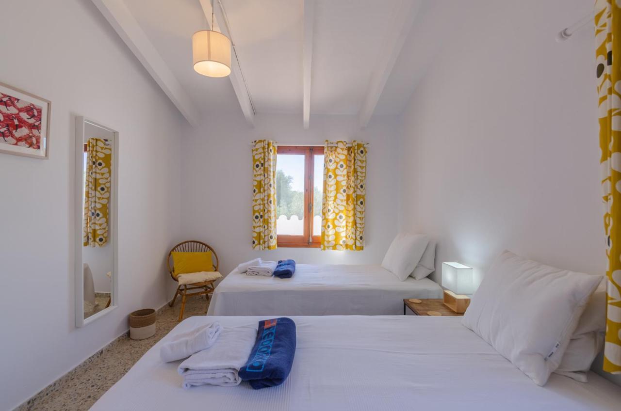 Villa Diani Binibeca Ngoại thất bức ảnh