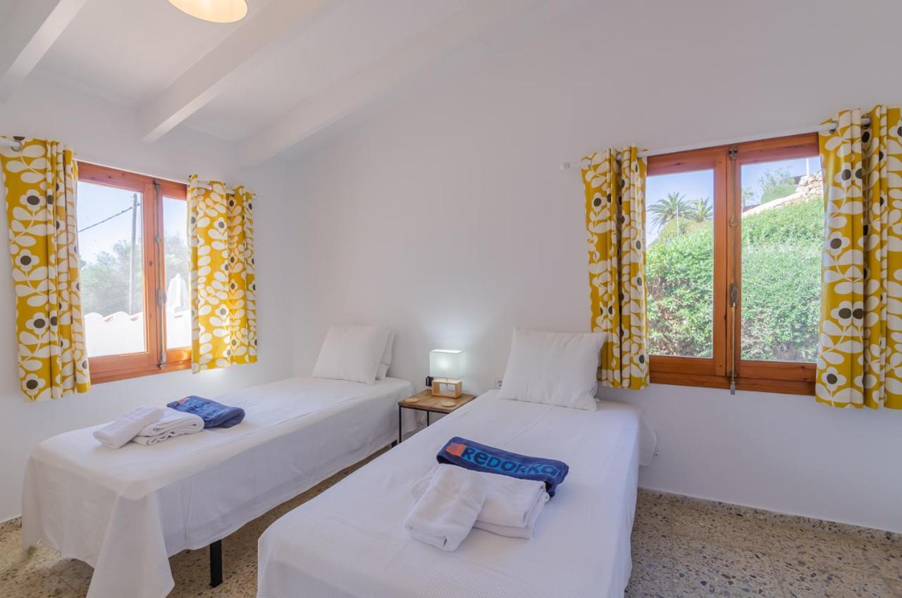 Villa Diani Binibeca Ngoại thất bức ảnh