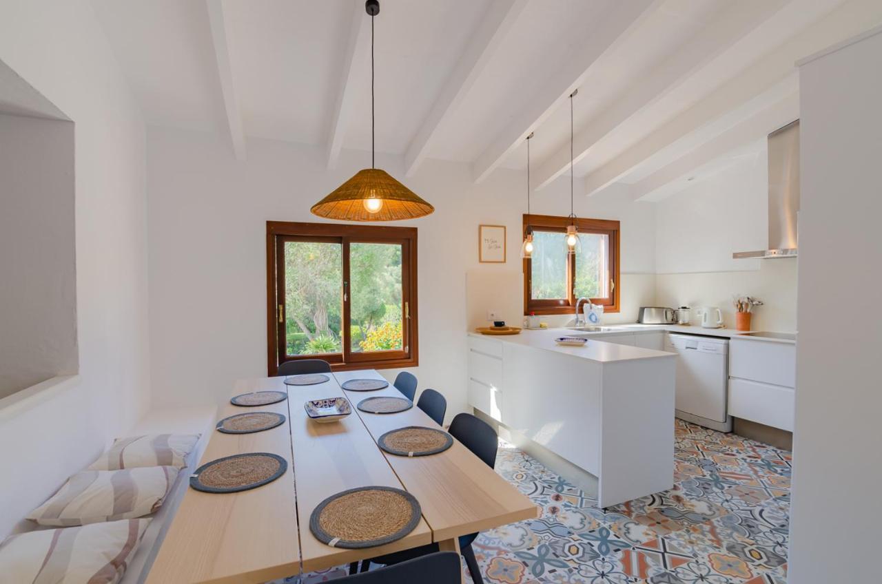 Villa Diani Binibeca Ngoại thất bức ảnh