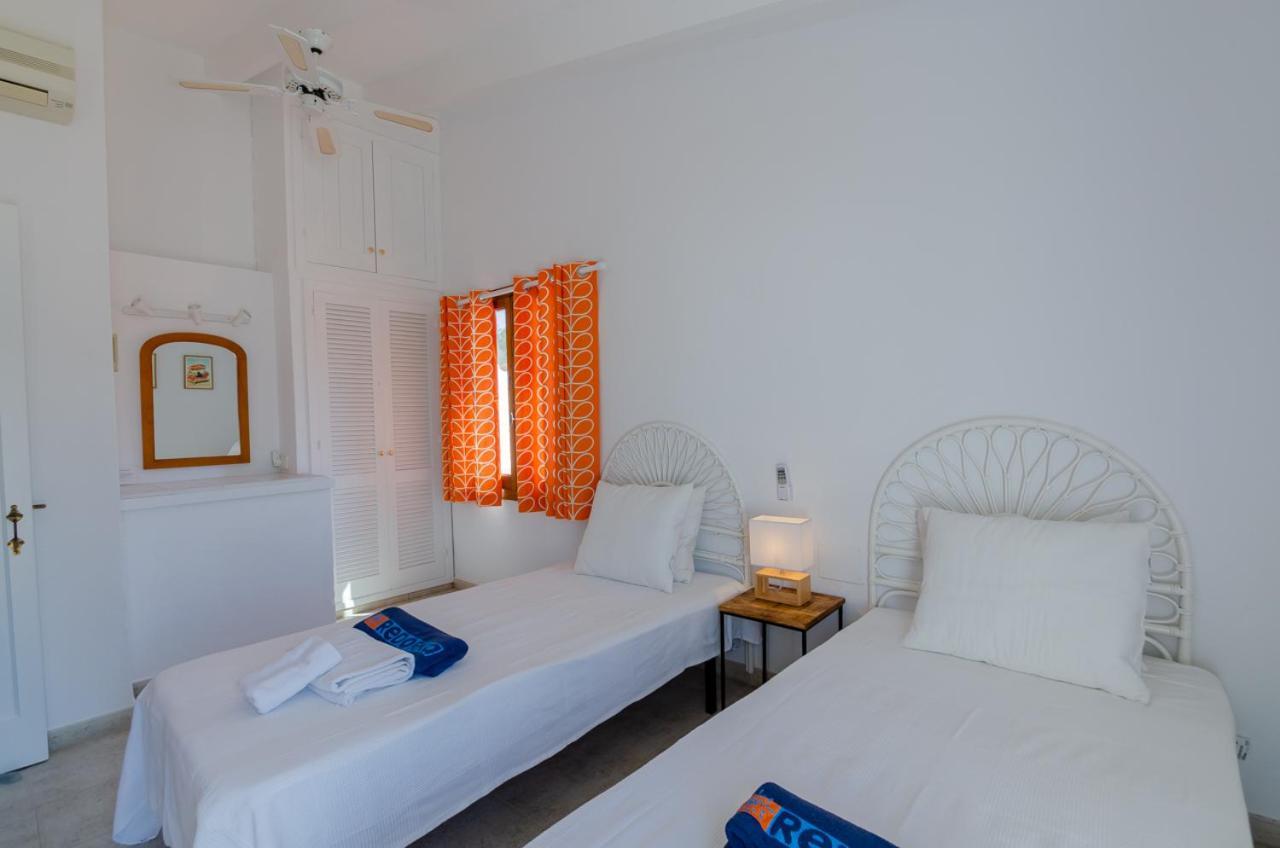 Villa Diani Binibeca Ngoại thất bức ảnh