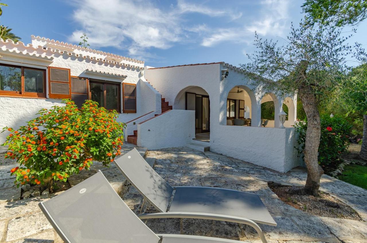 Villa Diani Binibeca Ngoại thất bức ảnh