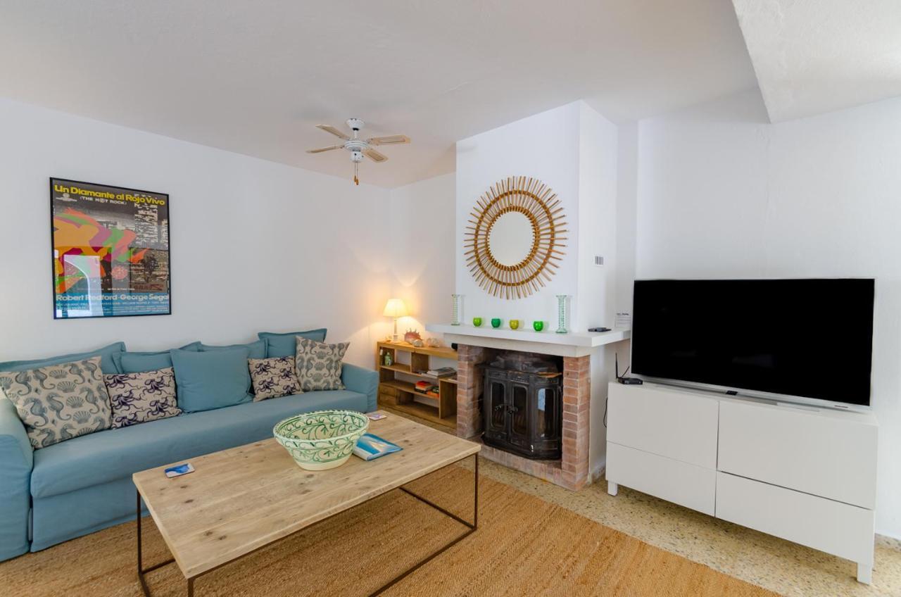 Villa Diani Binibeca Ngoại thất bức ảnh