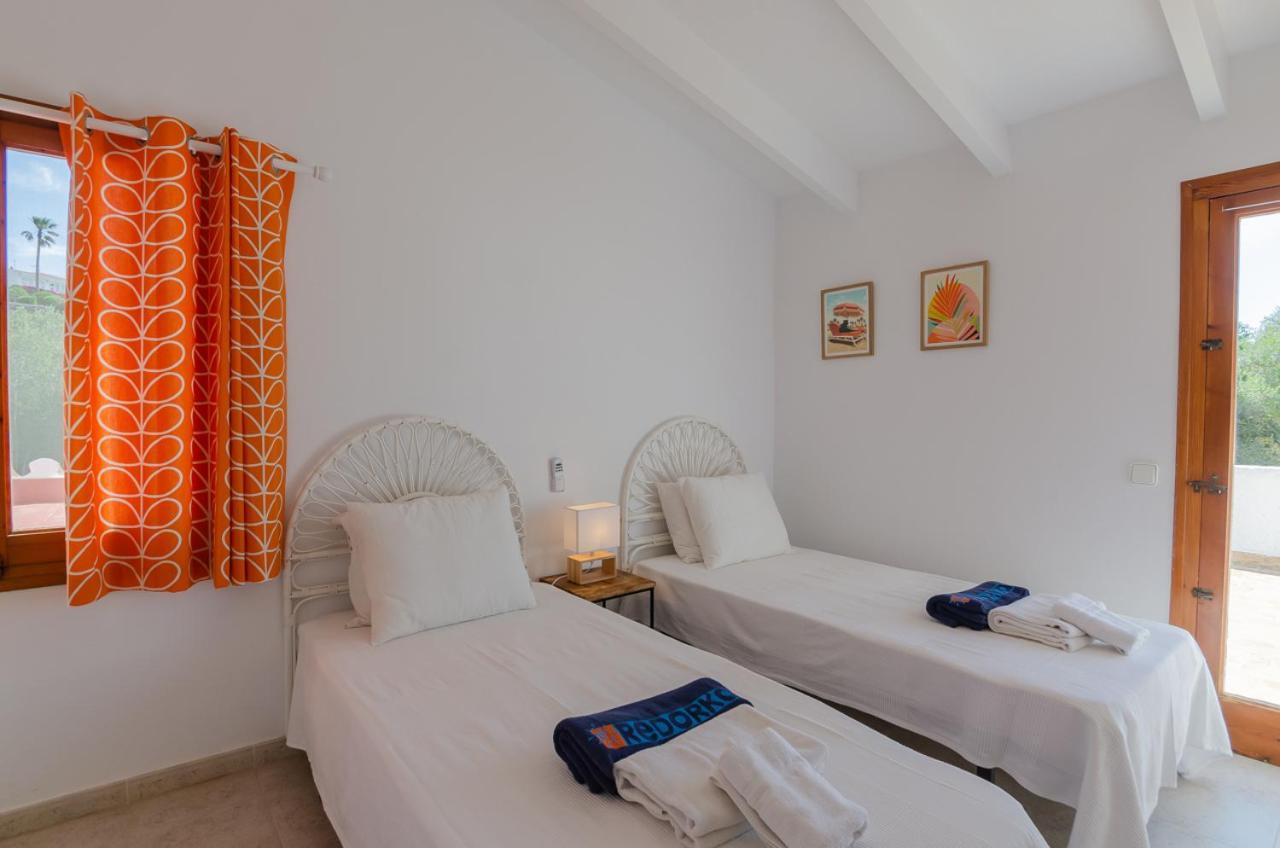 Villa Diani Binibeca Ngoại thất bức ảnh