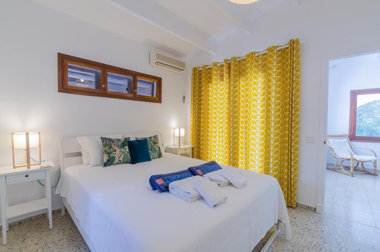 Villa Diani Binibeca Ngoại thất bức ảnh
