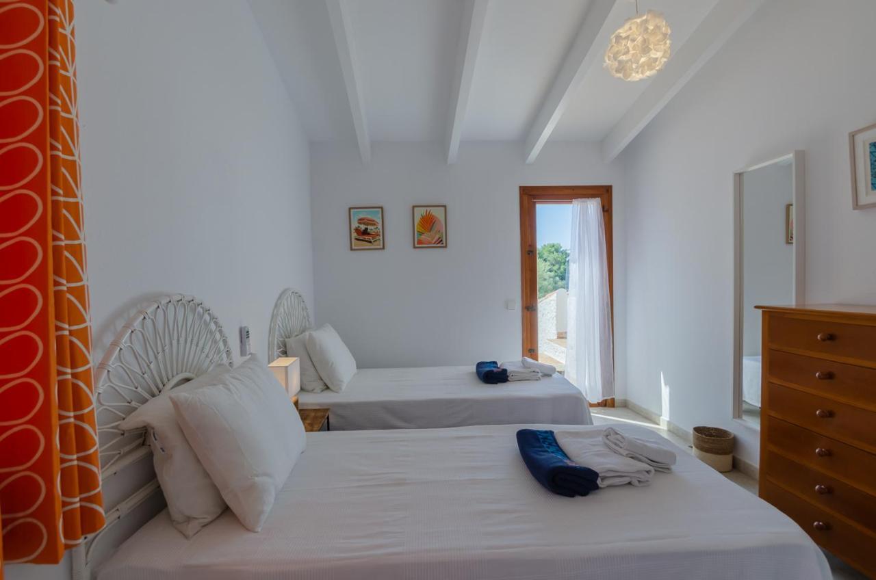 Villa Diani Binibeca Ngoại thất bức ảnh