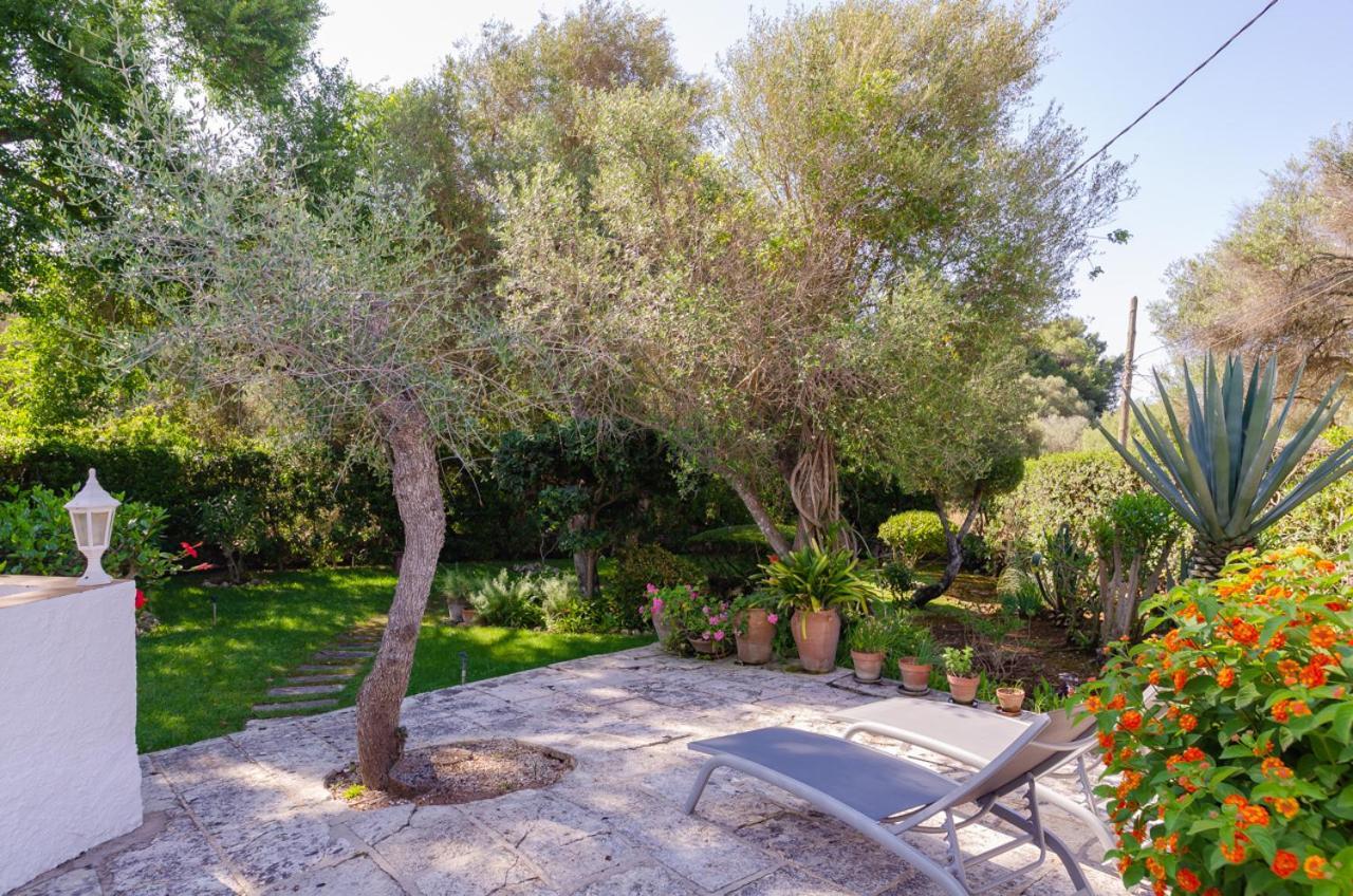 Villa Diani Binibeca Ngoại thất bức ảnh